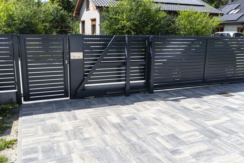 Driveway Gate Service in Clermont, FL